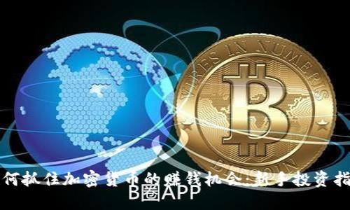 如何抓住加密货币的赚钱机会：新手投资指南