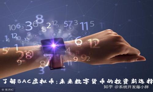 了解BAC虚拟币：未来数字货币的投资新选择