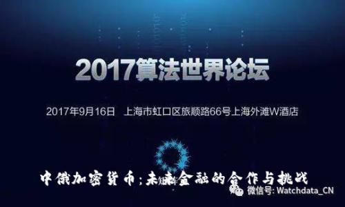 中俄加密货币：未来金融的合作与挑战