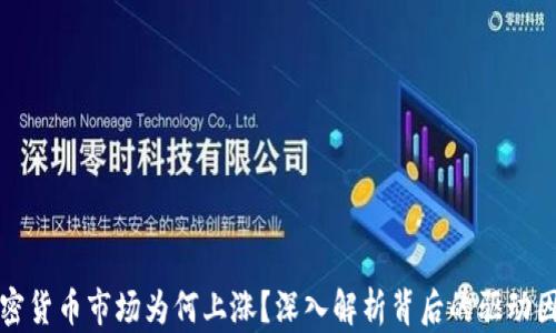 
加密货币市场为何上涨？深入解析背后的驱动因素