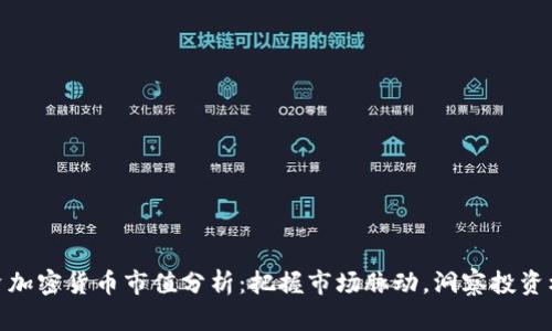 投资加密货币市值分析：把握市场脉动，洞察投资机遇