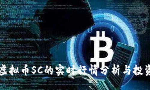 div
    虚拟币SC的实时行情分析与投资机会