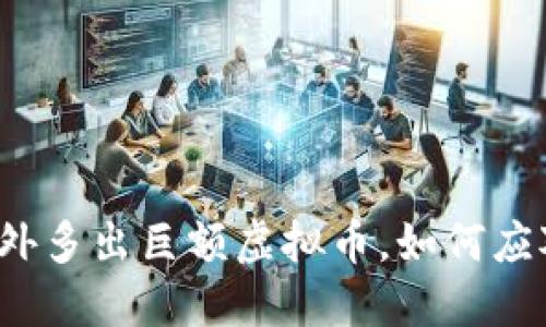 钱包里意外多出巨额虚拟币，如何应对和处置？