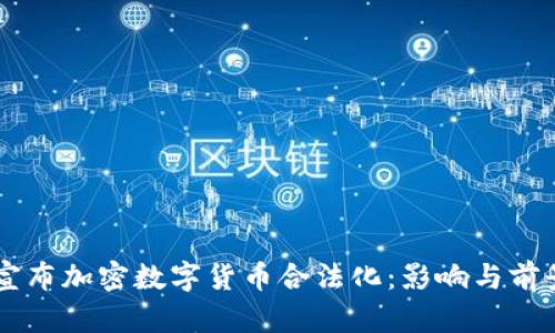 印度宣布加密数字货币合法化：影响与前景分析