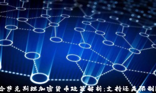 
哈萨克斯坦加密货币政策解析：支持还是限制？