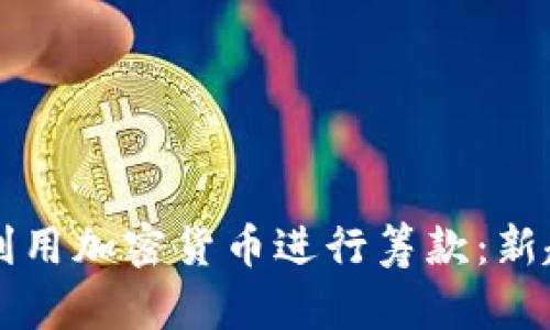 国会如何利用加密货币进行筹款：新趋势与挑战
