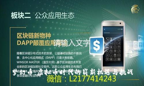 梦幻币：虚拟币时代的崭新机遇与挑战