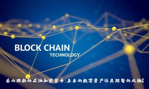 委内瑞拉的石油加密货币：未来的数字资产还是短暂的风潮？