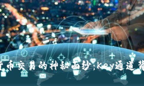 揭开加密货币交易的神秘面纱：Key通道背后的秘密！
