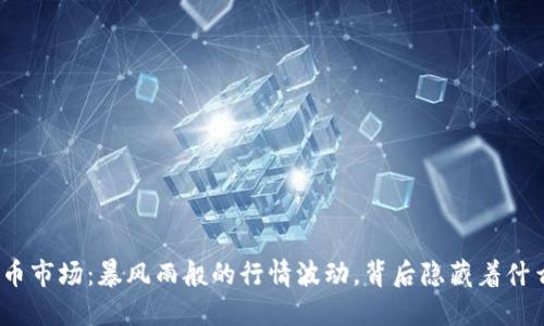 加密货币市场：暴风雨般的行情波动，背后隐藏着什么秘密？