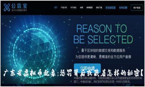 广东省虚拟币乱象：惩罚背后或藏着怎样的秘密？