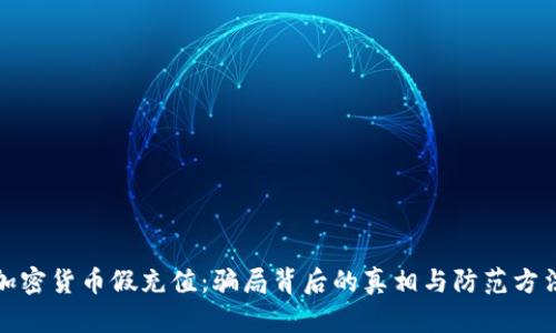 加密货币假充值：骗局背后的真相与防范方法