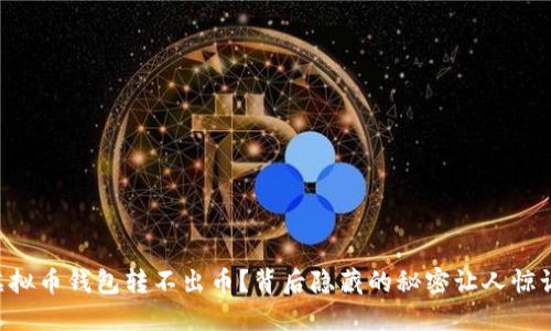 虚拟币钱包转不出币？背后隐藏的秘密让人惊讶！