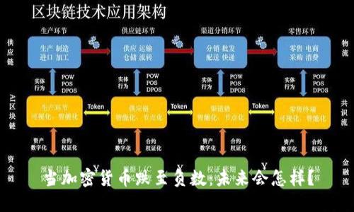 当加密货币跌至负数：未来会怎样？