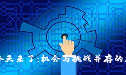 虚拟币冬天来了：机会与挑战并存的加密潮流