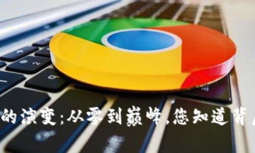 比特币价格的演变：从零到巅峰，您知道背后的故事吗？