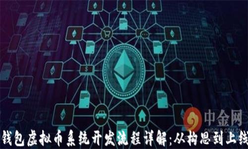 
钱包虚拟币系统开发流程详解：从构思到上线